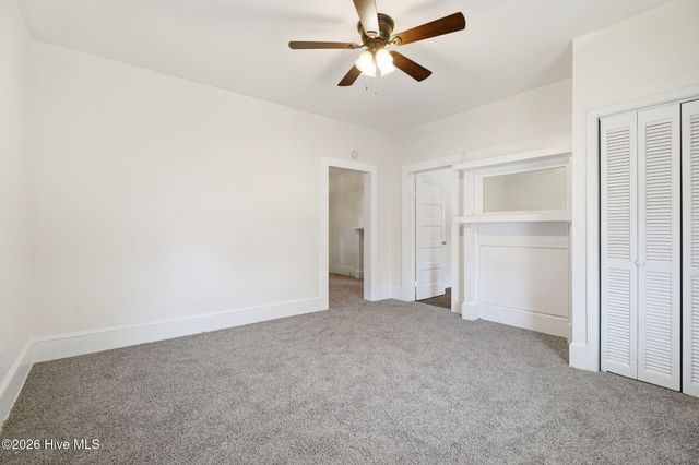 832 Garvis Street, Rocky Mount, NC 27803