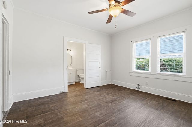 832 Garvis Street, Rocky Mount, NC 27803