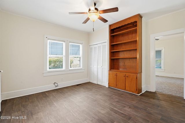 832 Garvis Street, Rocky Mount, NC 27803