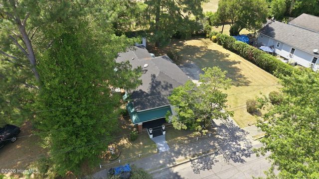 832 Garvis Street, Rocky Mount, NC 27803