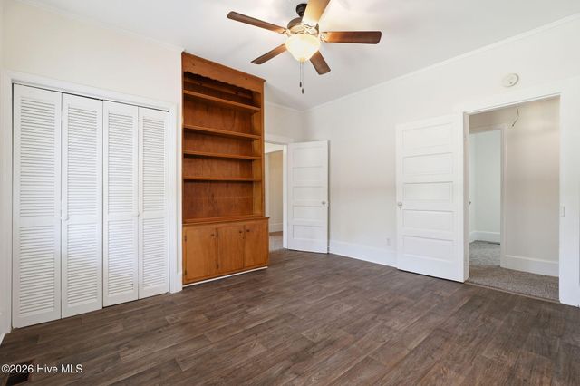 832 Garvis Street, Rocky Mount, NC 27803