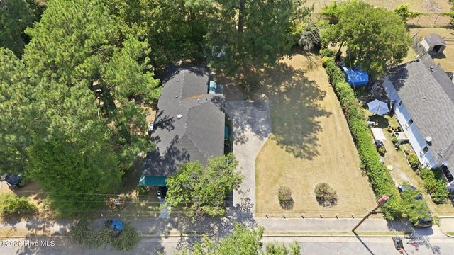 832 Garvis Street, Rocky Mount, NC 27803