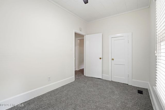 832 Garvis Street, Rocky Mount, NC 27803