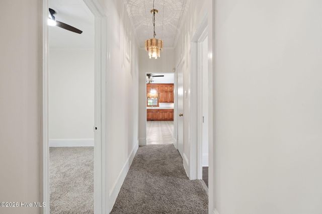 832 Garvis Street, Rocky Mount, NC 27803
