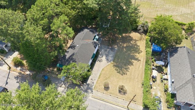 832 Garvis Street, Rocky Mount, NC 27803