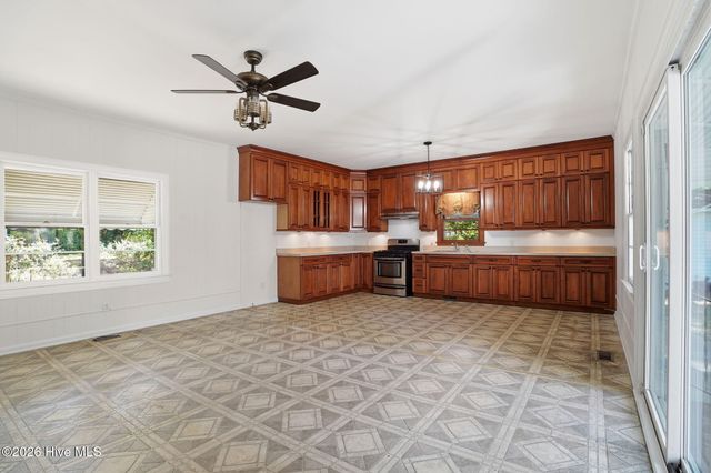832 Garvis Street, Rocky Mount, NC 27803