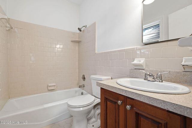 832 Garvis Street, Rocky Mount, NC 27803
