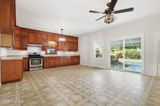 832 Garvis Street, Rocky Mount, NC 27803