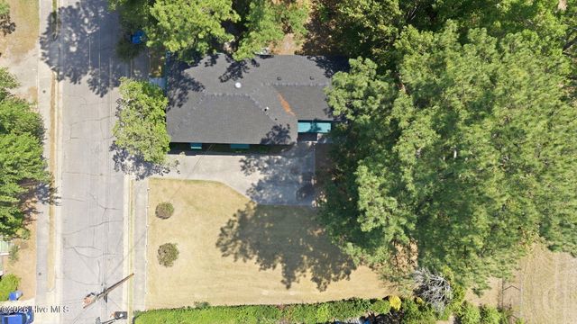 832 Garvis Street, Rocky Mount, NC 27803