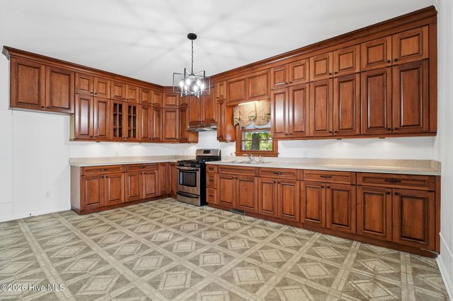 832 Garvis Street, Rocky Mount, NC 27803