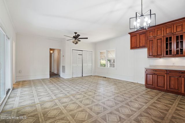 832 Garvis Street, Rocky Mount, NC 27803