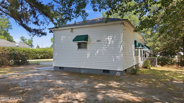 832 Garvis Street, Rocky Mount, NC 27803