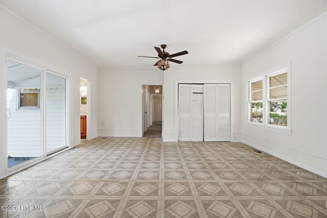 832 Garvis Street, Rocky Mount, NC 27803
