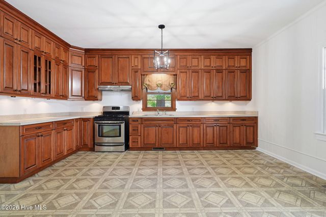 832 Garvis Street, Rocky Mount, NC 27803