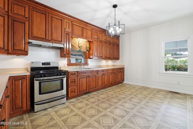 832 Garvis Street, Rocky Mount, NC 27803