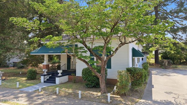832 Garvis Street, Rocky Mount, NC 27803