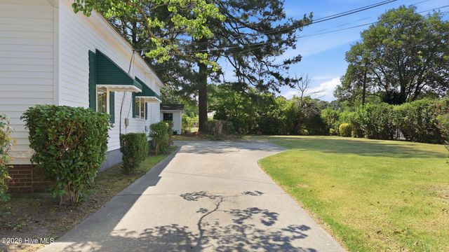 832 Garvis Street, Rocky Mount, NC 27803