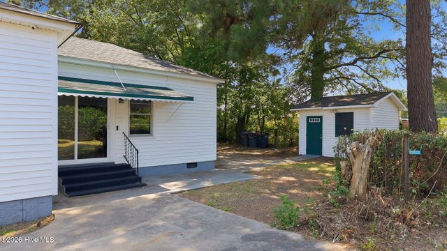 832 Garvis Street, Rocky Mount, NC 27803