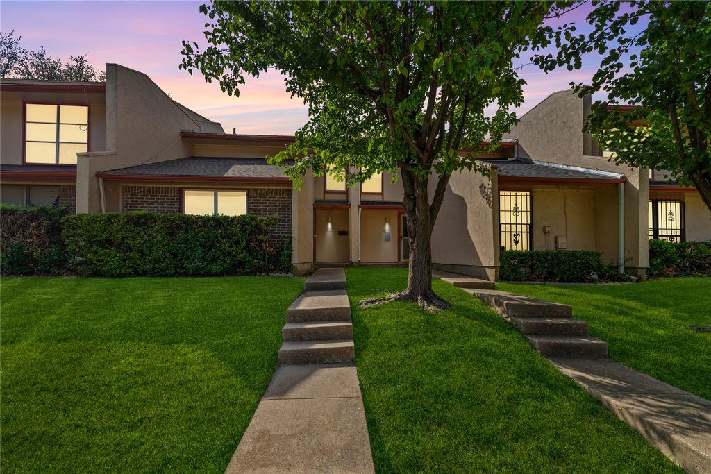 405 Valley Park Drive, Garland, TX 75043