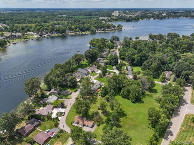 Lot 3 Elmhurst Street, Genoa Township, MI 48843