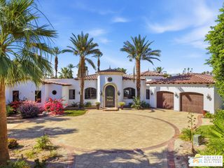 79360 Four Paths Lane, Bermuda Dunes, CA 92203