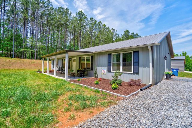 1733 Timber Drive, Mooresboro, NC 28114