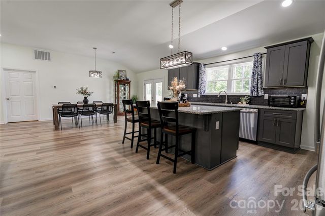 1733 Timber Drive, Mooresboro, NC 28114