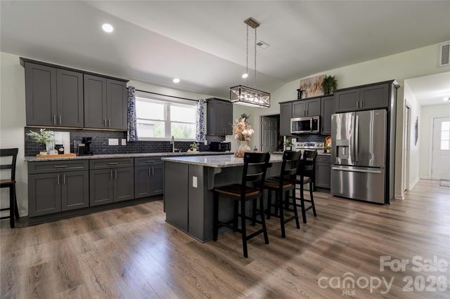 1733 Timber Drive, Mooresboro, NC 28114