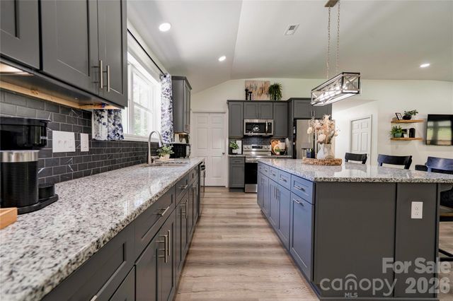 1733 Timber Drive, Mooresboro, NC 28114