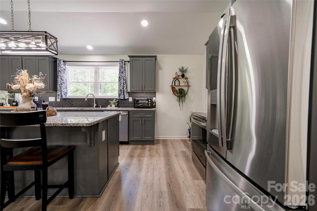 1733 Timber Drive, Mooresboro, NC 28114