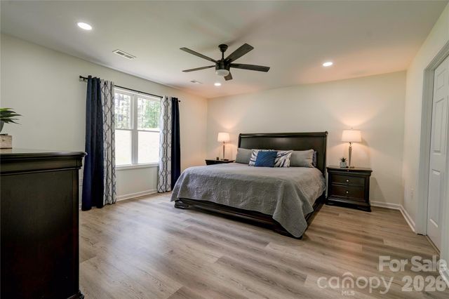 1733 Timber Drive, Mooresboro, NC 28114