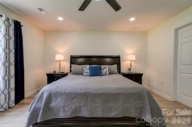 1733 Timber Drive, Mooresboro, NC 28114