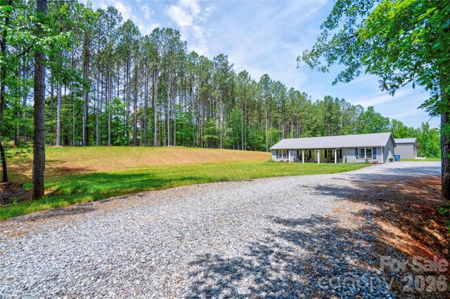 1733 Timber Drive, Mooresboro, NC 28114