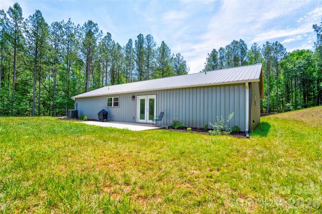 1733 Timber Drive, Mooresboro, NC 28114