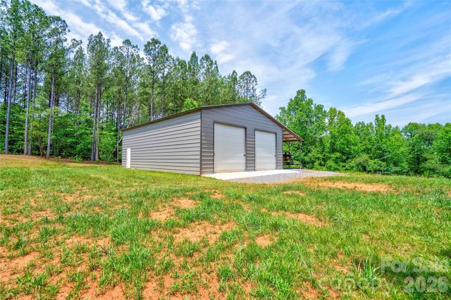 1733 Timber Drive, Mooresboro, NC 28114