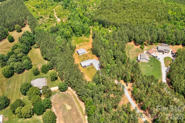 1733 Timber Drive, Mooresboro, NC 28114