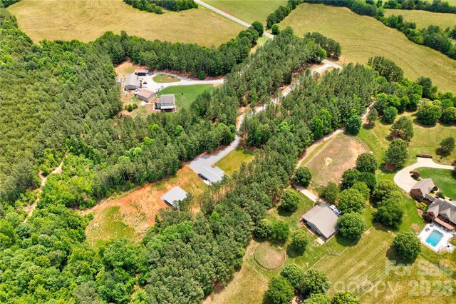 1733 Timber Drive, Mooresboro, NC 28114