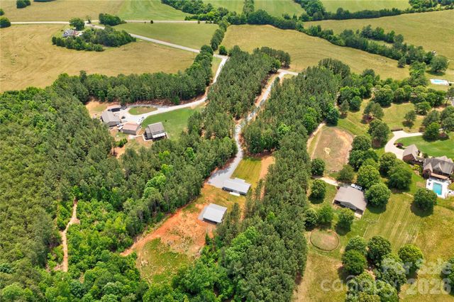 1733 Timber Drive, Mooresboro, NC 28114