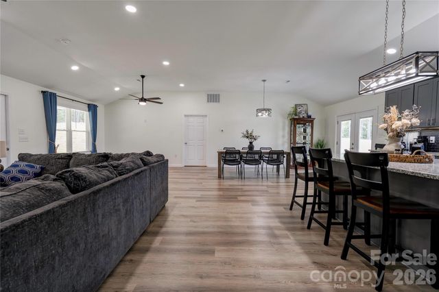 1733 Timber Drive, Mooresboro, NC 28114