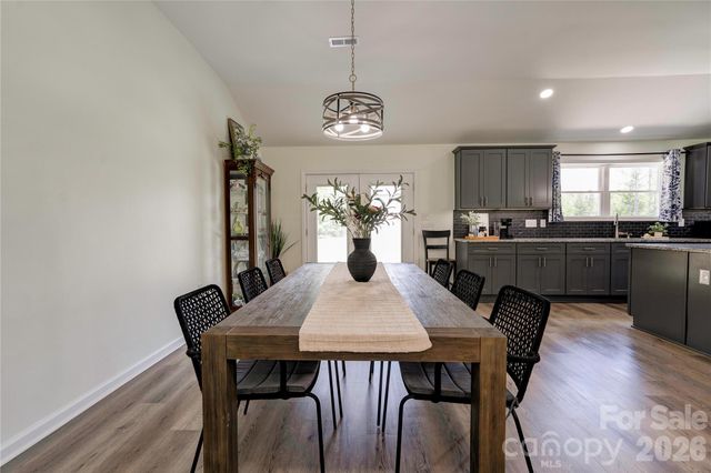 1733 Timber Drive, Mooresboro, NC 28114