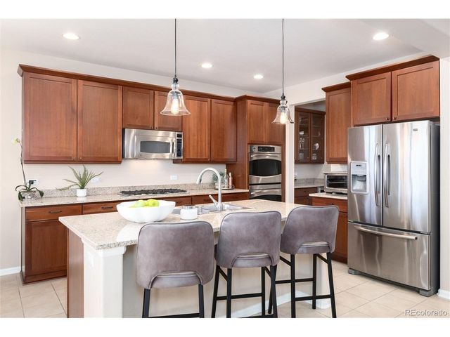 10480 Skyreach Rd, Highlands Ranch, CO 80126