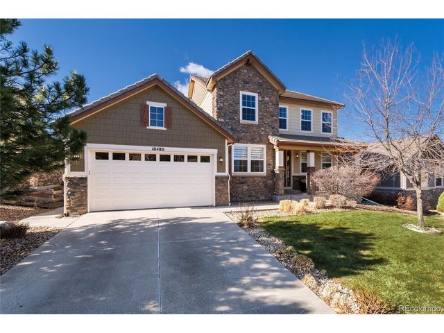 10480 Skyreach Rd, Highlands Ranch, CO 80126