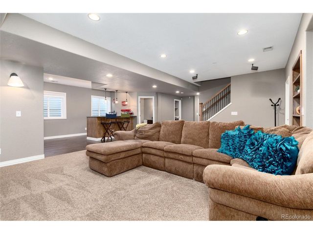 10480 Skyreach Rd, Highlands Ranch, CO 80126