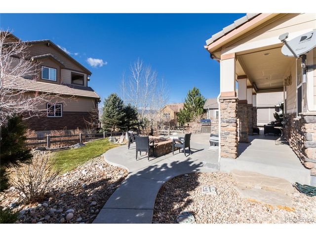 10480 Skyreach Rd, Highlands Ranch, CO 80126