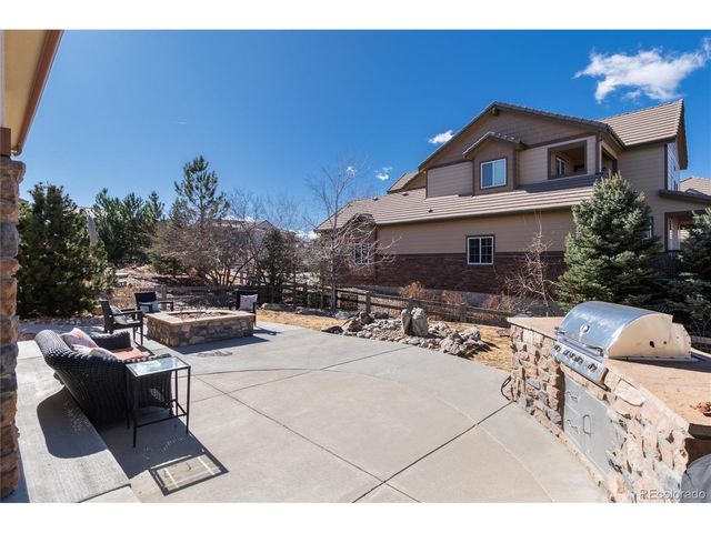 10480 Skyreach Rd, Highlands Ranch, CO 80126
