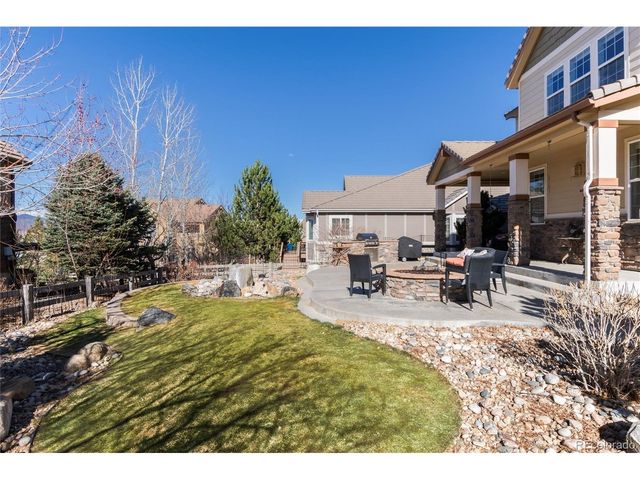 10480 Skyreach Rd, Highlands Ranch, CO 80126