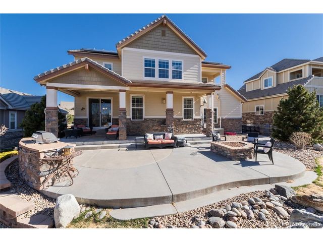 10480 Skyreach Rd, Highlands Ranch, CO 80126