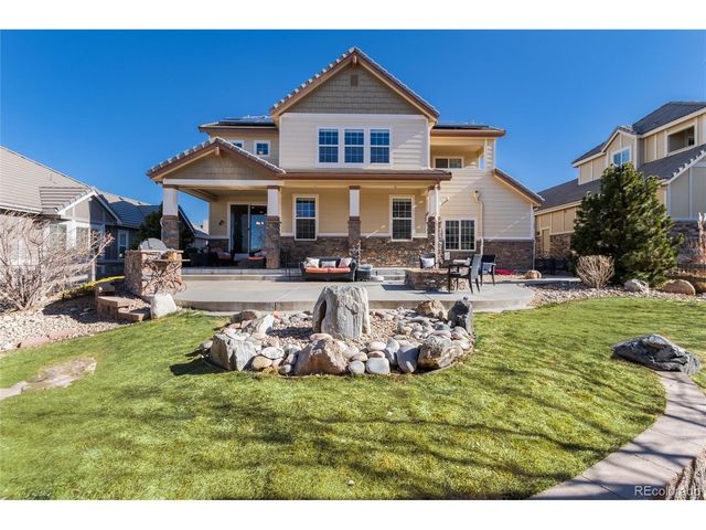 10480 Skyreach Rd, Highlands Ranch, CO 80126