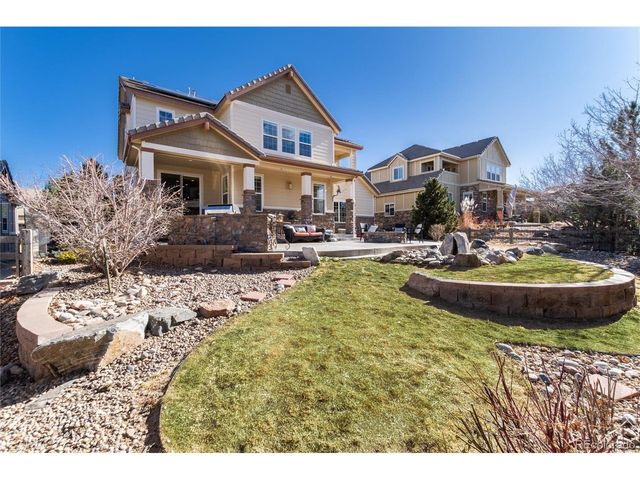 10480 Skyreach Rd, Highlands Ranch, CO 80126