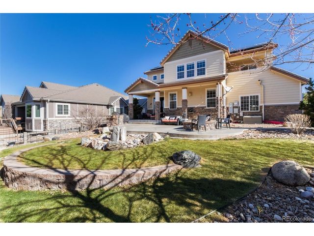 10480 Skyreach Rd, Highlands Ranch, CO 80126